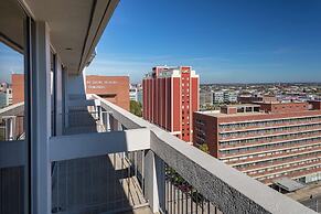 Hilton Birmingham Downtown at UAB