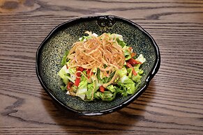 Hilton Birmingham Downtown at UAB