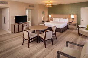 Hilton Birmingham Downtown at UAB