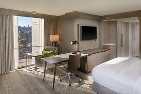 Hilton Birmingham Downtown at UAB