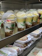 Hilton Birmingham Downtown at UAB