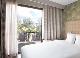 Hilton Birmingham Downtown at UAB