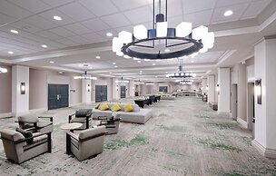 Hilton Birmingham Downtown at UAB