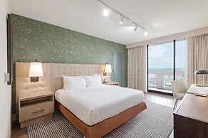 Hilton Birmingham Downtown at UAB