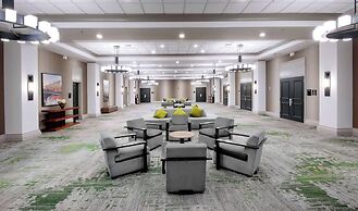 Hilton Birmingham Downtown at UAB