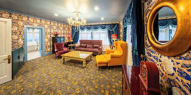 Prince's Gate Hotel