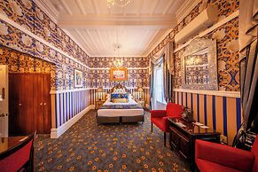 Prince's Gate Hotel