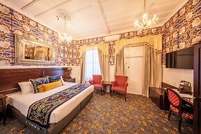 Prince's Gate Hotel
