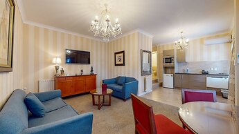 Prince's Gate Hotel