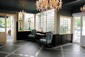 Prince's Gate Hotel