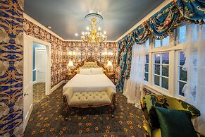Prince's Gate Hotel