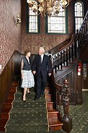 Prince's Gate Hotel