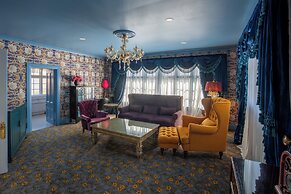Prince's Gate Hotel