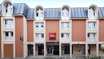ibis Château de Fontainebleau