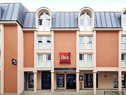 ibis Château de Fontainebleau