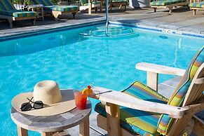 Grand Bay Hotel San Francisco