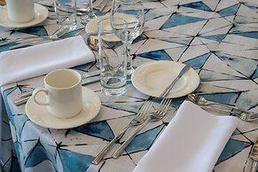 Grand Bay Hotel San Francisco