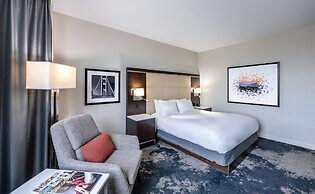 Grand Bay Hotel San Francisco