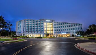 Grand Bay Hotel San Francisco