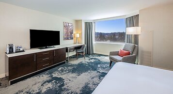 Grand Bay Hotel San Francisco