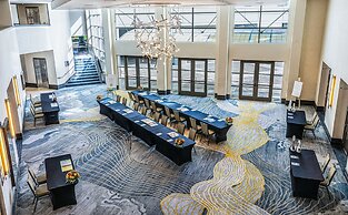 Grand Bay Hotel San Francisco