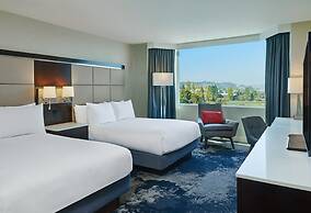 Grand Bay Hotel San Francisco