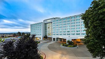 Grand Bay Hotel San Francisco