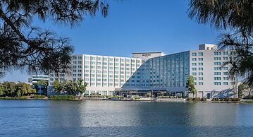 Grand Bay Hotel San Francisco