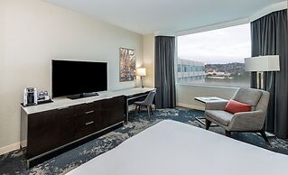 Grand Bay Hotel San Francisco