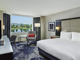 Grand Bay Hotel San Francisco