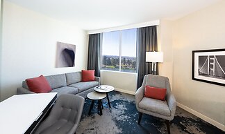 Grand Bay Hotel San Francisco