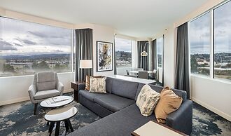 Grand Bay Hotel San Francisco