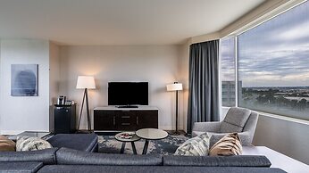 Grand Bay Hotel San Francisco