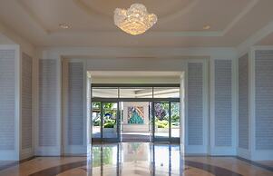 Grand Bay Hotel San Francisco