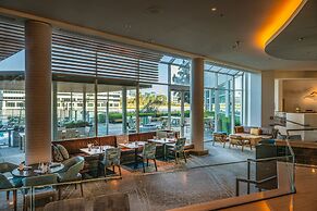 Grand Bay Hotel San Francisco