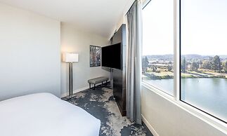 Grand Bay Hotel San Francisco