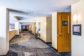 Grand Bay Hotel San Francisco