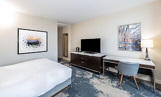 Grand Bay Hotel San Francisco