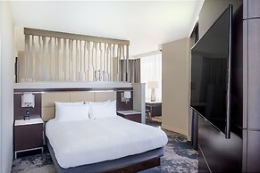 Grand Bay Hotel San Francisco