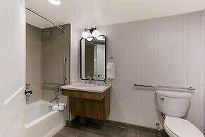 Best Western Premier The Central Hotel & Conference Center