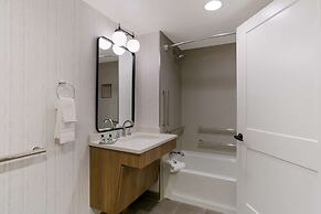 Best Western Premier The Central Hotel & Conference Center