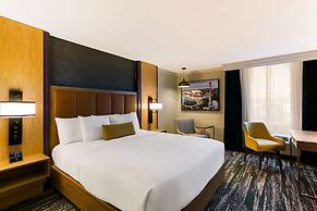 Best Western Premier The Central Hotel & Conference Center