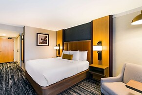 Best Western Premier The Central Hotel & Conference Center