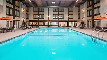 Best Western Premier The Central Hotel & Conference Center
