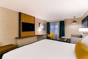 Best Western Premier The Central Hotel & Conference Center