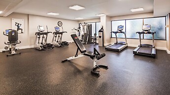 Best Western Premier The Central Hotel & Conference Center