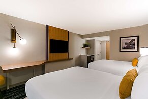 Best Western Premier The Central Hotel & Conference Center