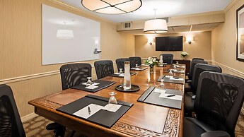 Best Western Premier The Central Hotel & Conference Center