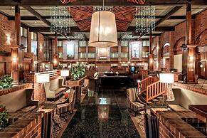 Best Western Premier The Central Hotel & Conference Center