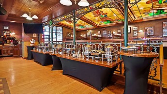 Best Western Premier The Central Hotel & Conference Center